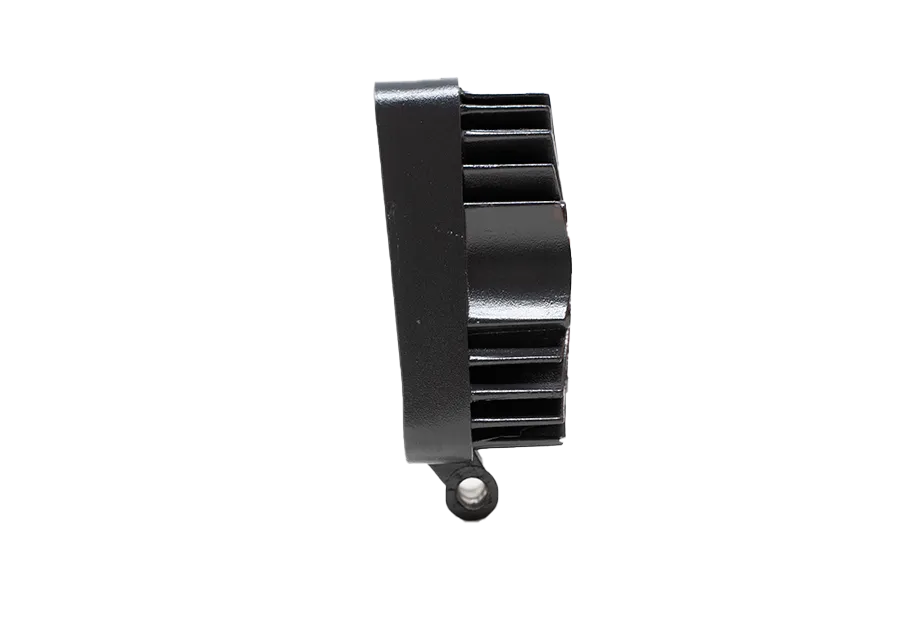 27W Square Work Light