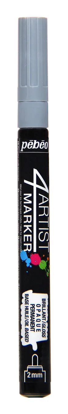 4Artist Marker 2mm