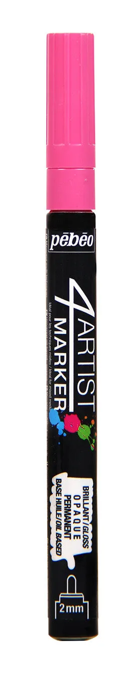 4Artist Marker 2mm