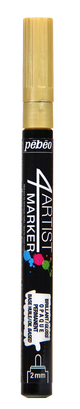 4Artist Marker 2mm