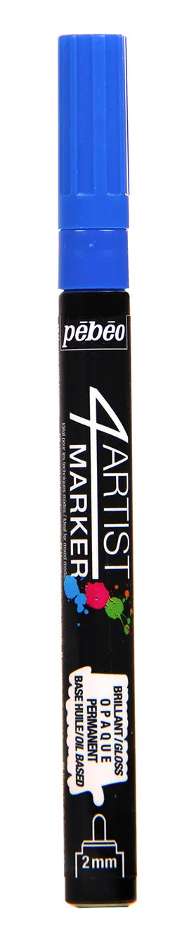 4Artist Marker 2mm