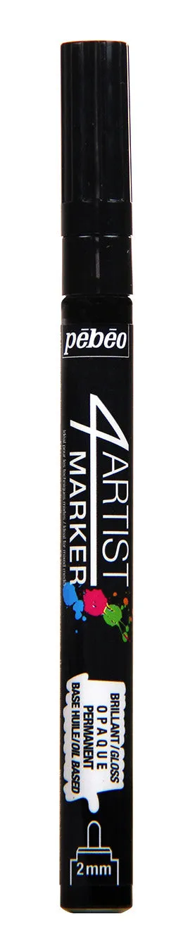 4Artist Marker 2mm