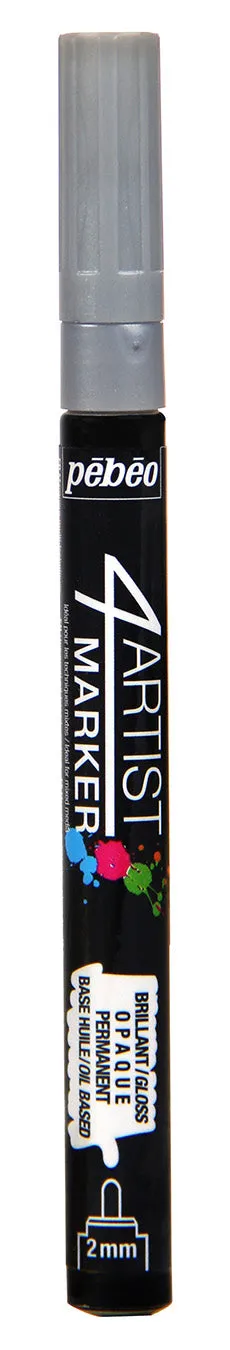 4Artist Marker 2mm