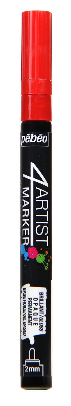 4Artist Marker 2mm