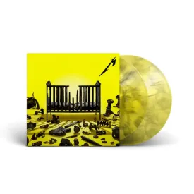 72 Seasons - Exclusive Never Mellow Yellow