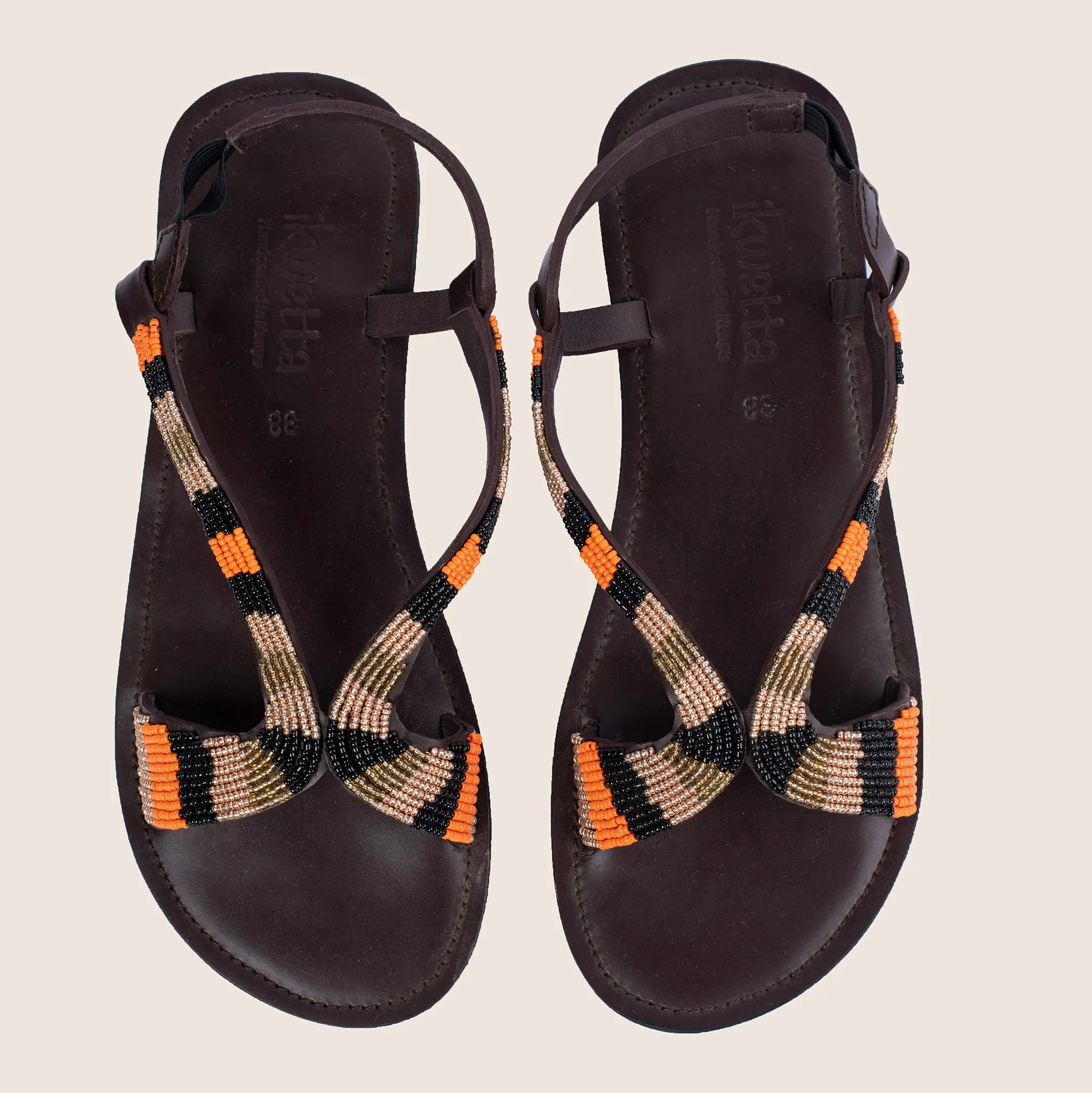 Alina Sandals