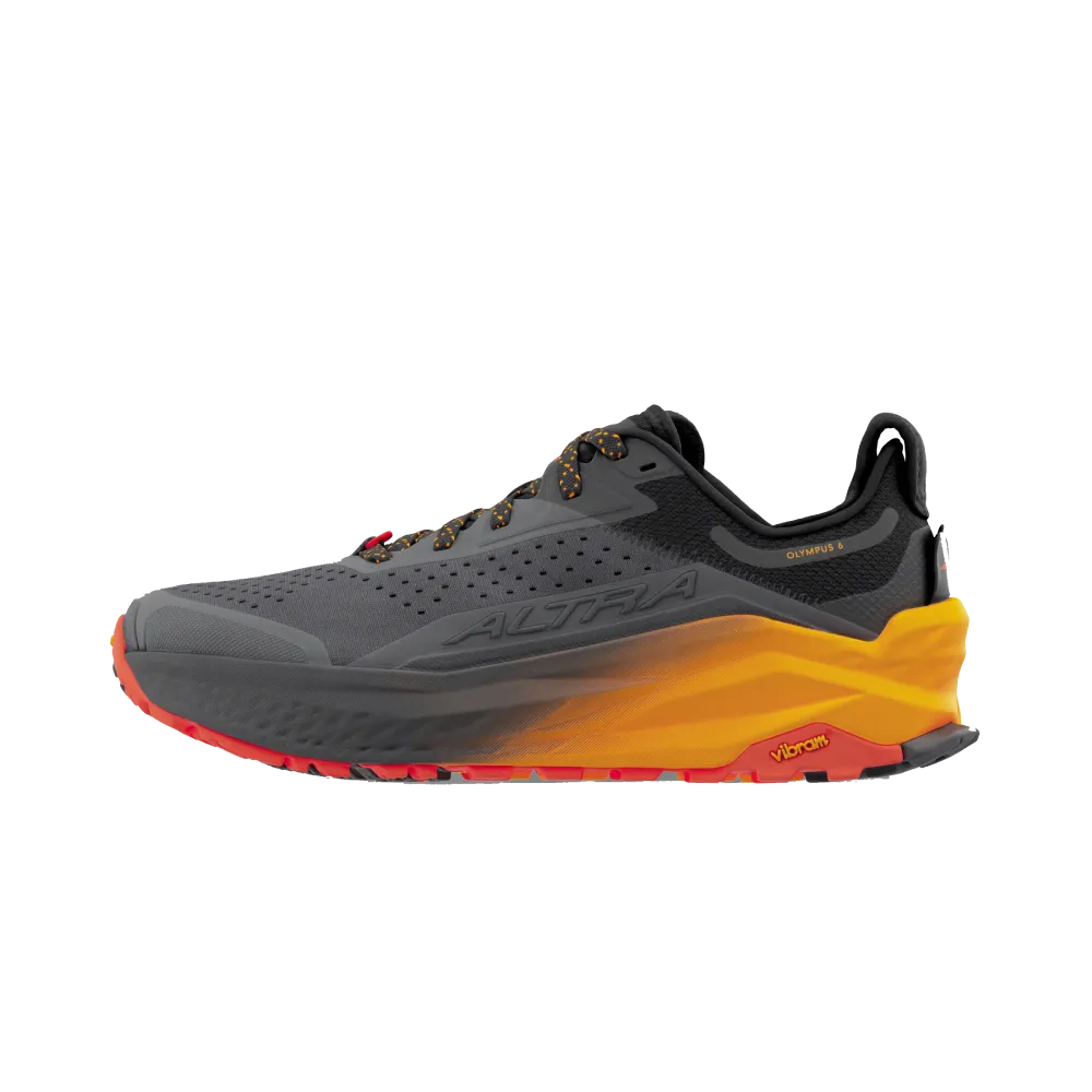 ALTRA - Men's Olympus 6