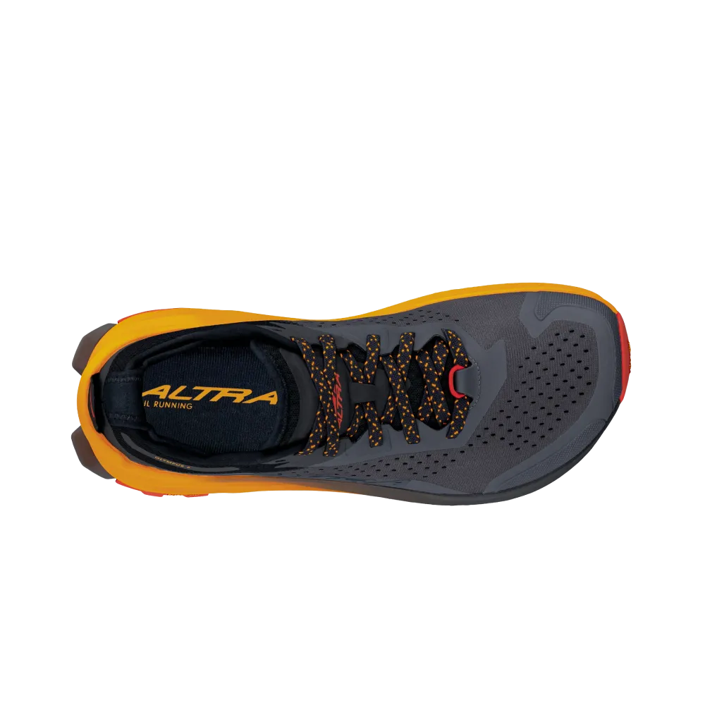 ALTRA - Men's Olympus 6