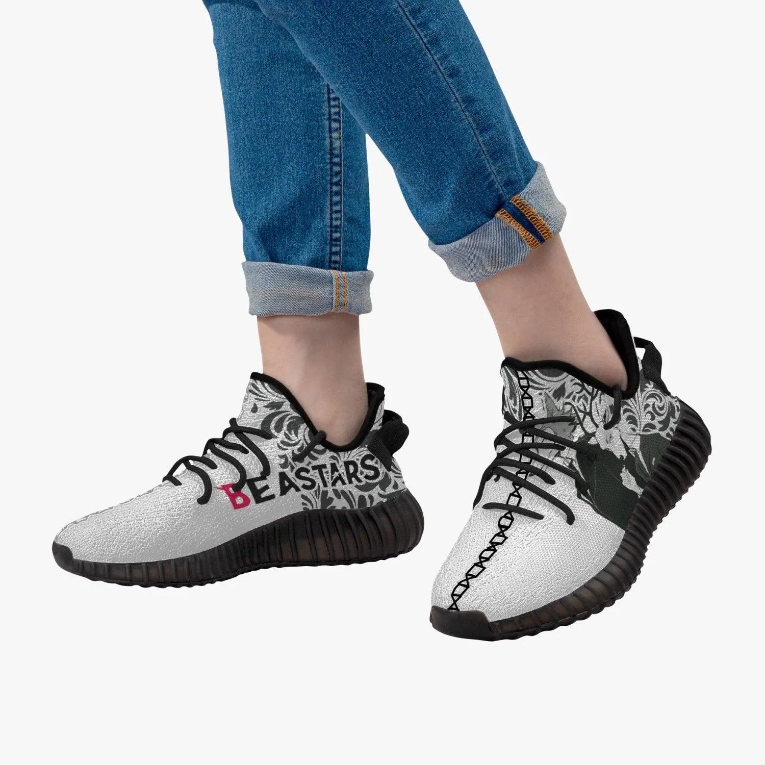 BeaStars Louis YZ Anime Shoes