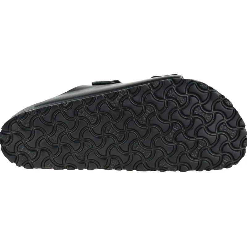 Birkenstock Womens Arizona Eva Sandals - Black