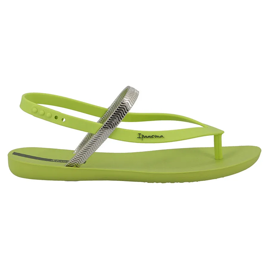 CLASS TREKKING GREEN GOLD