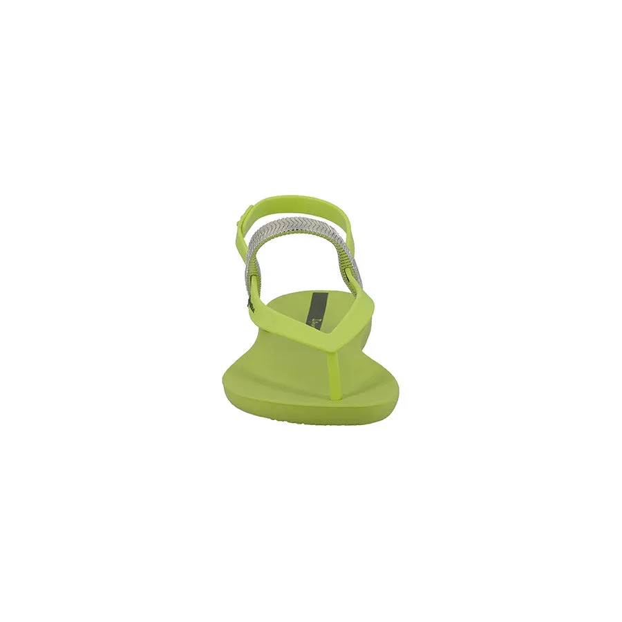 CLASS TREKKING GREEN GOLD