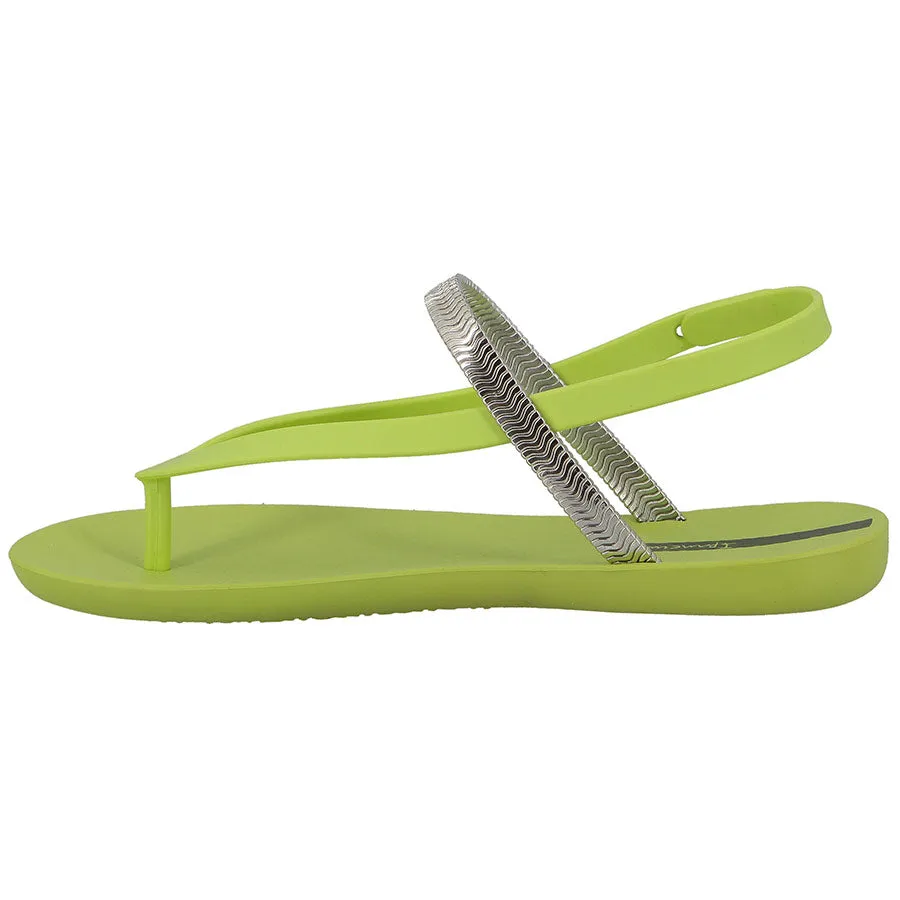 CLASS TREKKING GREEN GOLD