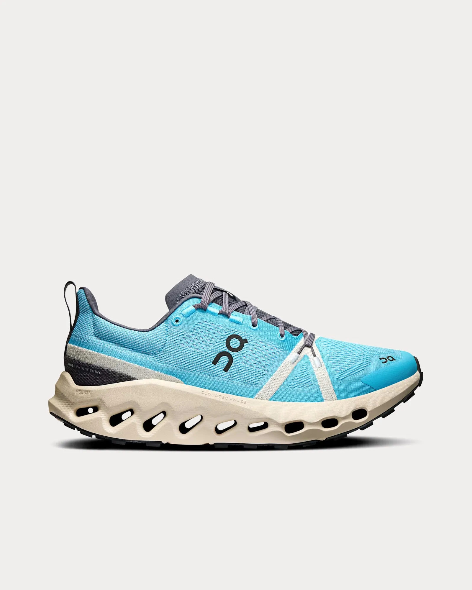 Cloudsurfer Trail Horizon / Cream Running Shoes