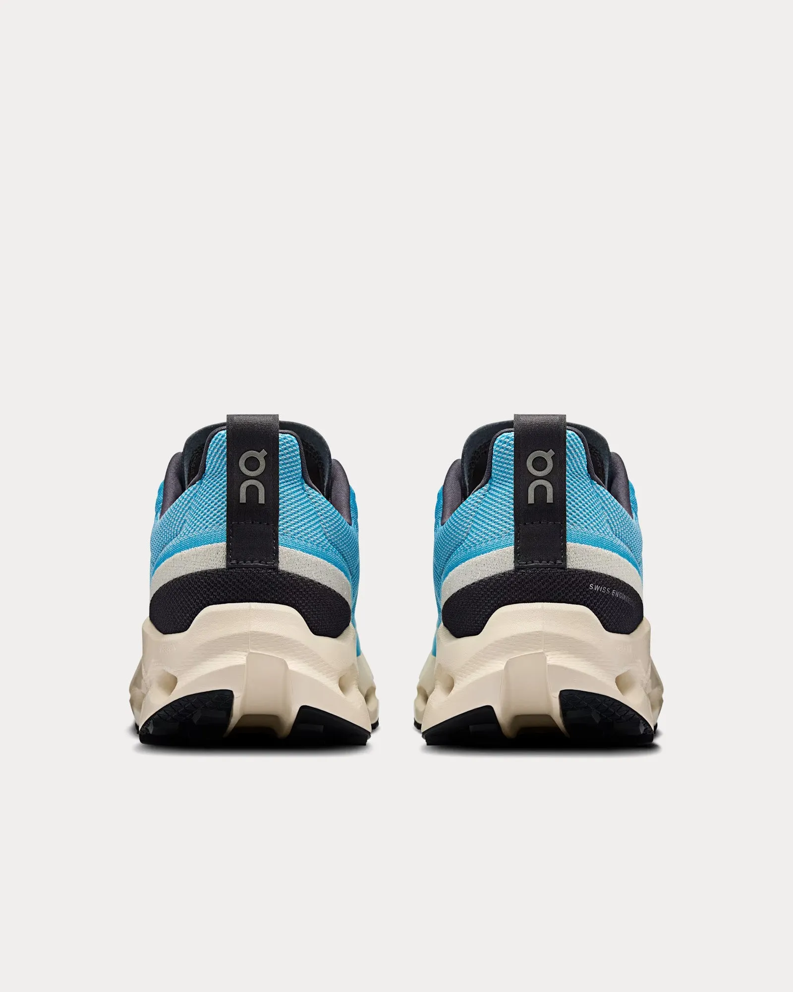 Cloudsurfer Trail Horizon / Cream Running Shoes