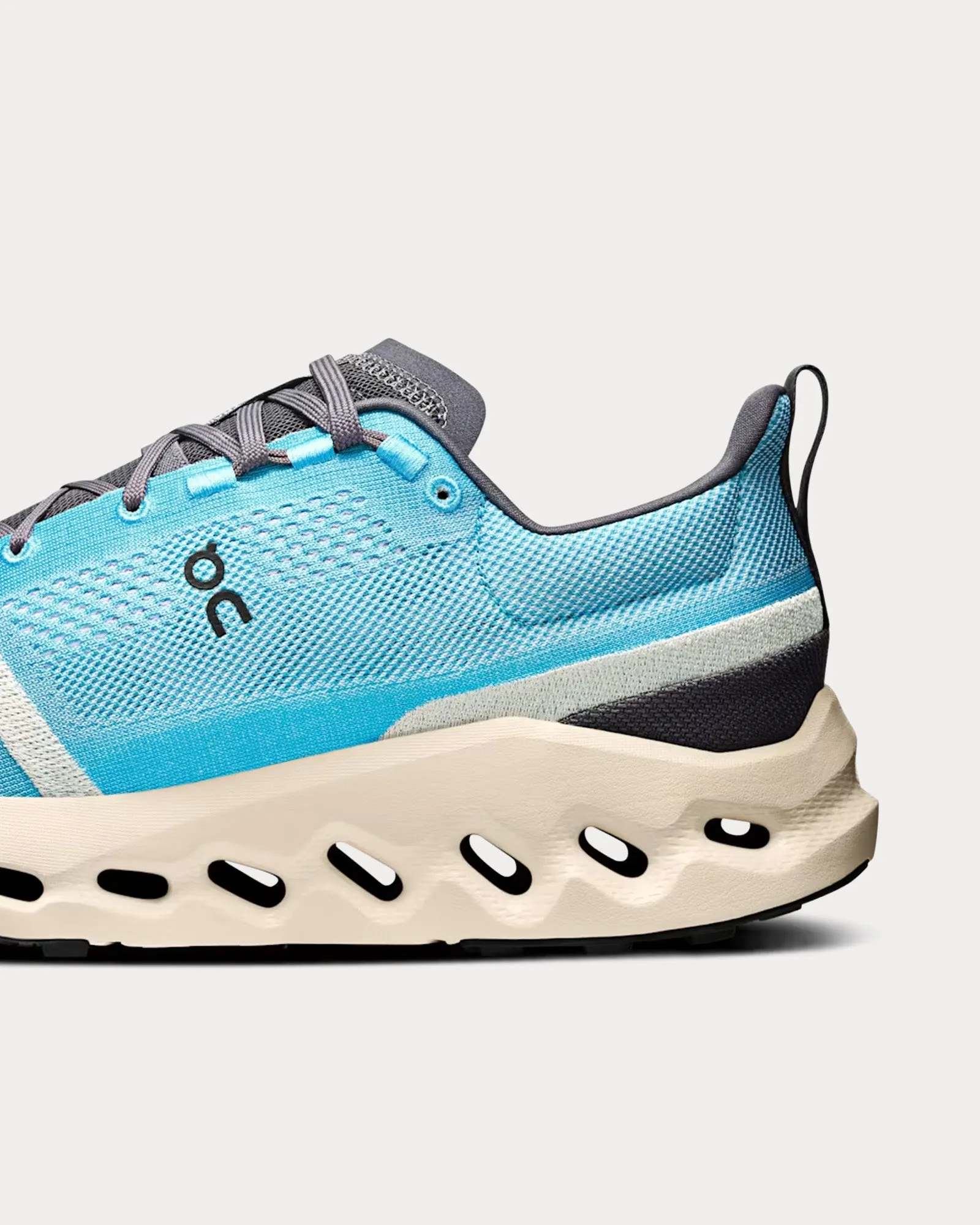 Cloudsurfer Trail Horizon / Cream Running Shoes