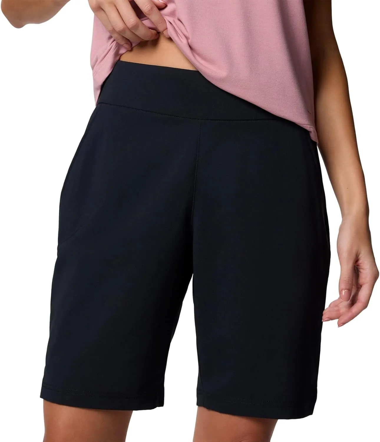 Columbia Women's All Seasons Long Short