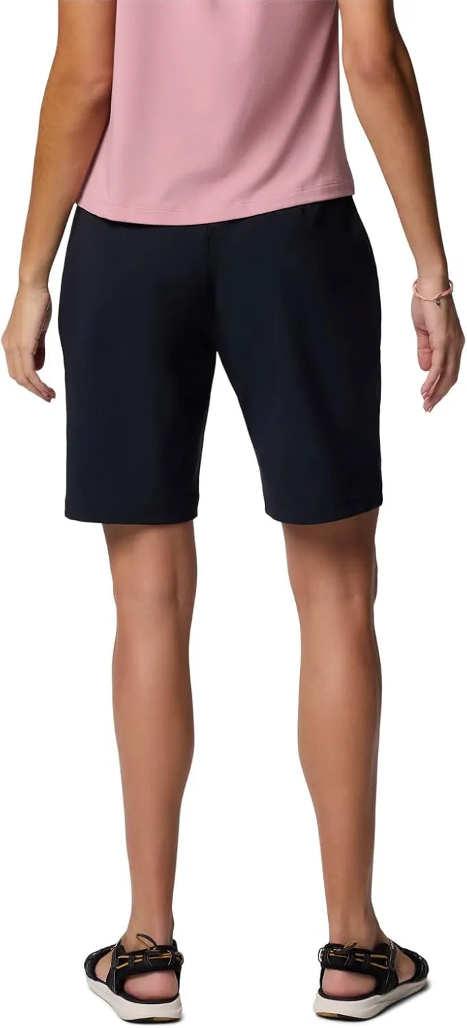 Columbia Women's All Seasons Long Short