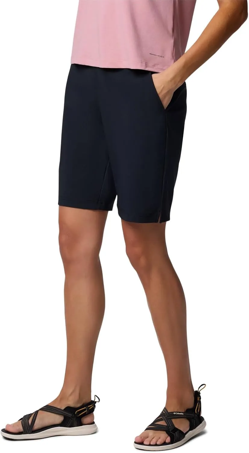 Columbia Women's All Seasons Long Short