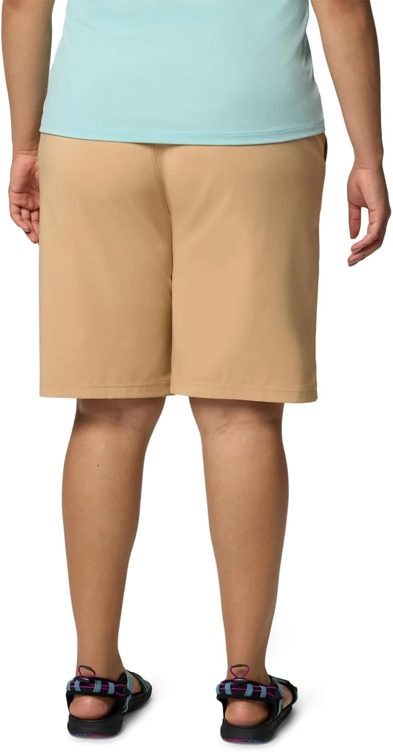 Columbia Women's All Seasons Long Short
