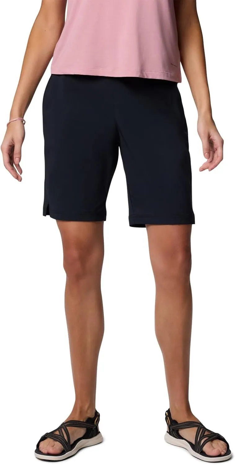 Columbia Women's All Seasons Long Short
