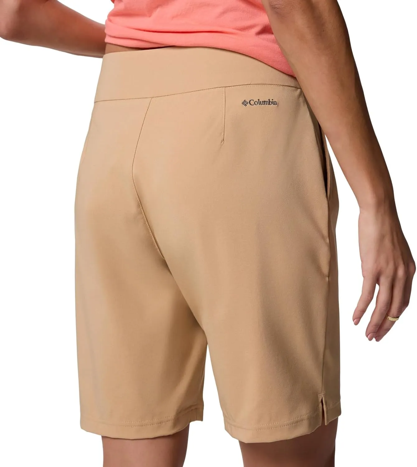 Columbia Women's All Seasons Long Short