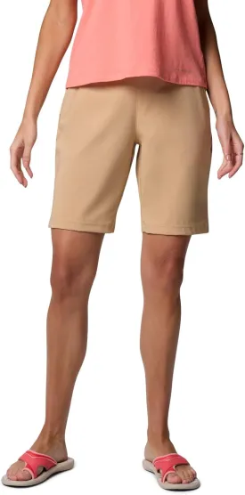 Columbia Women's All Seasons Long Short