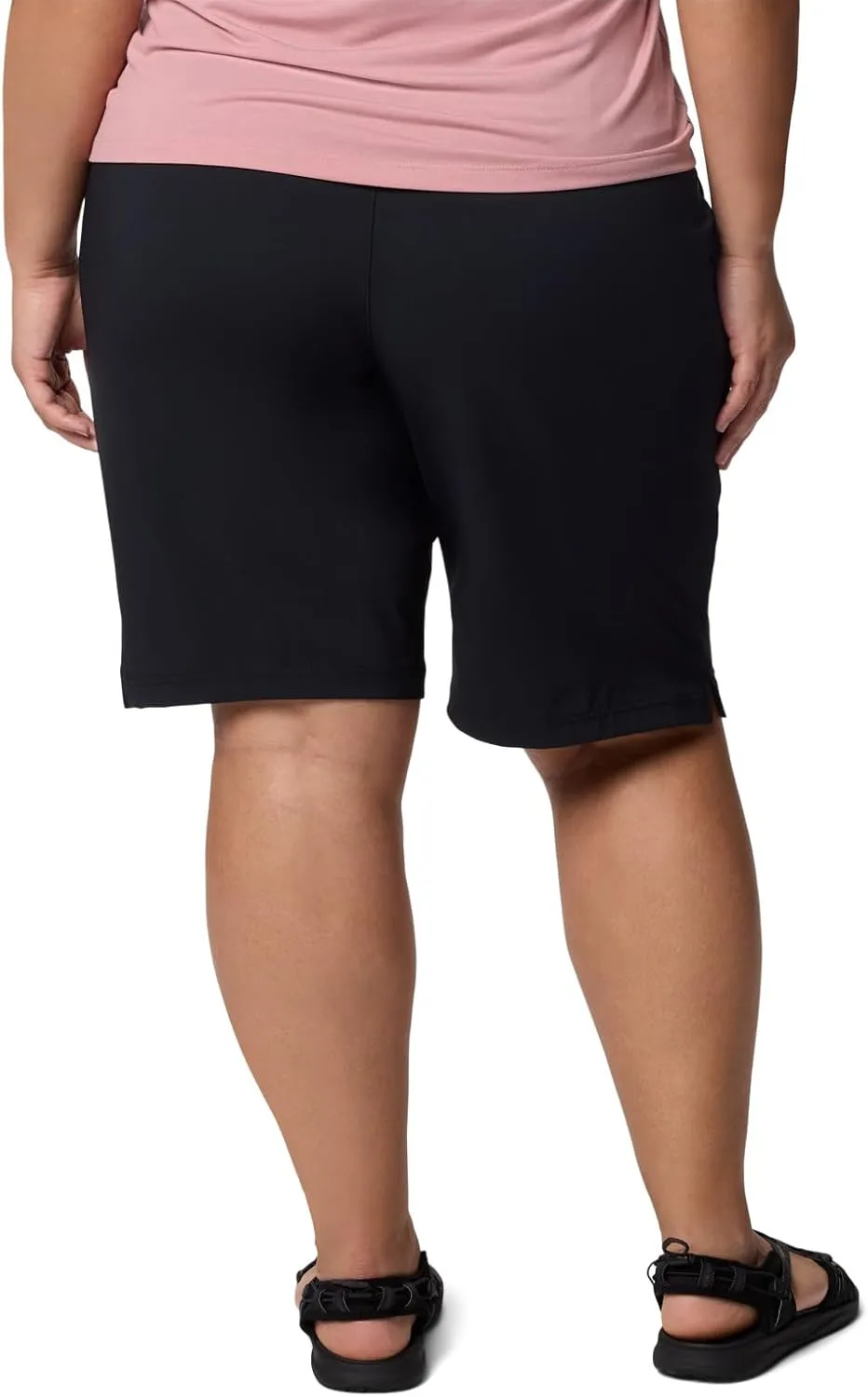 Columbia Women's All Seasons Long Short