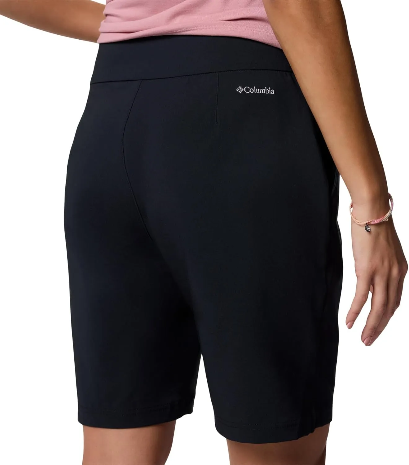 Columbia Women's All Seasons Long Short