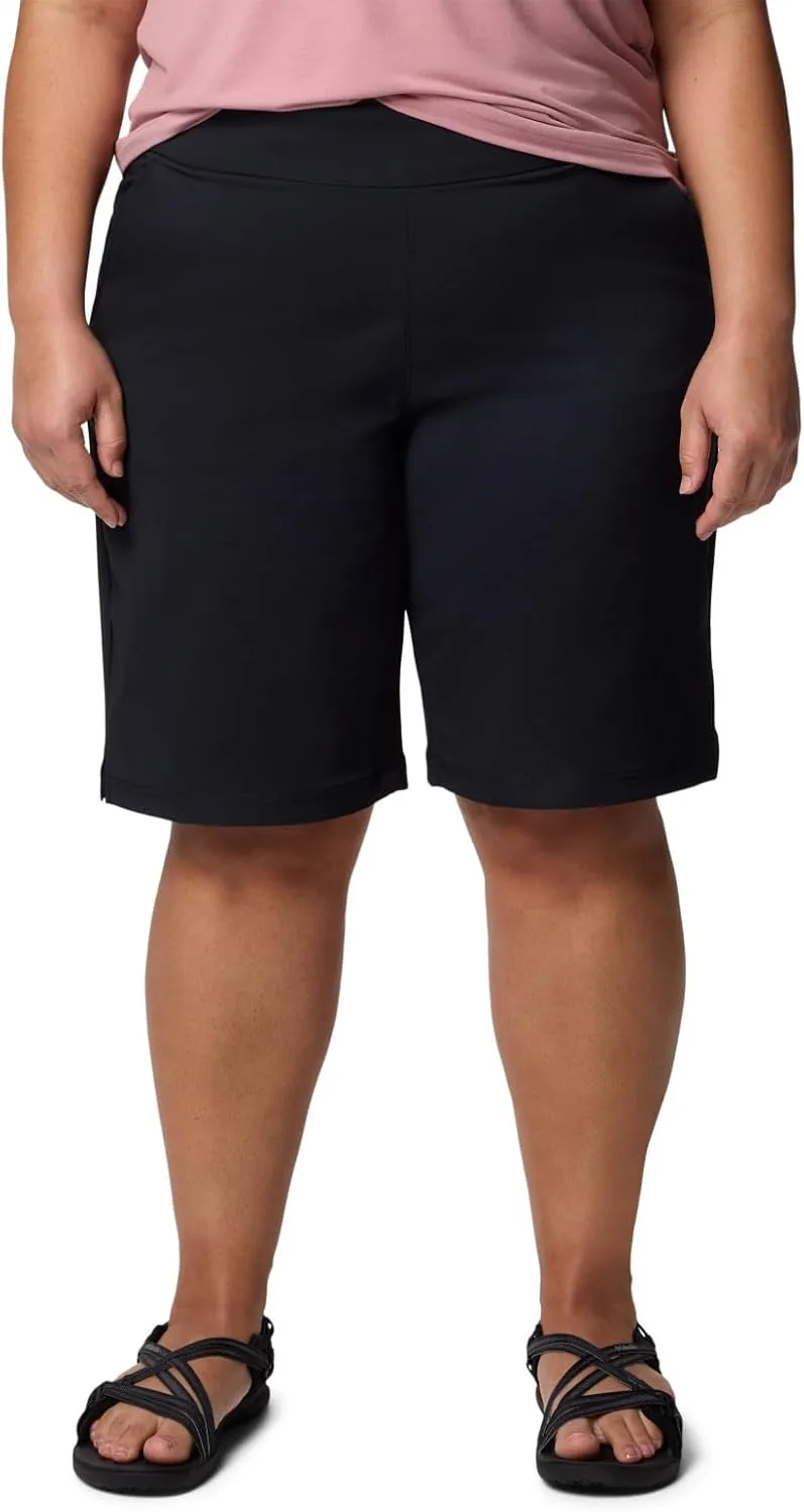 Columbia Women's All Seasons Long Short
