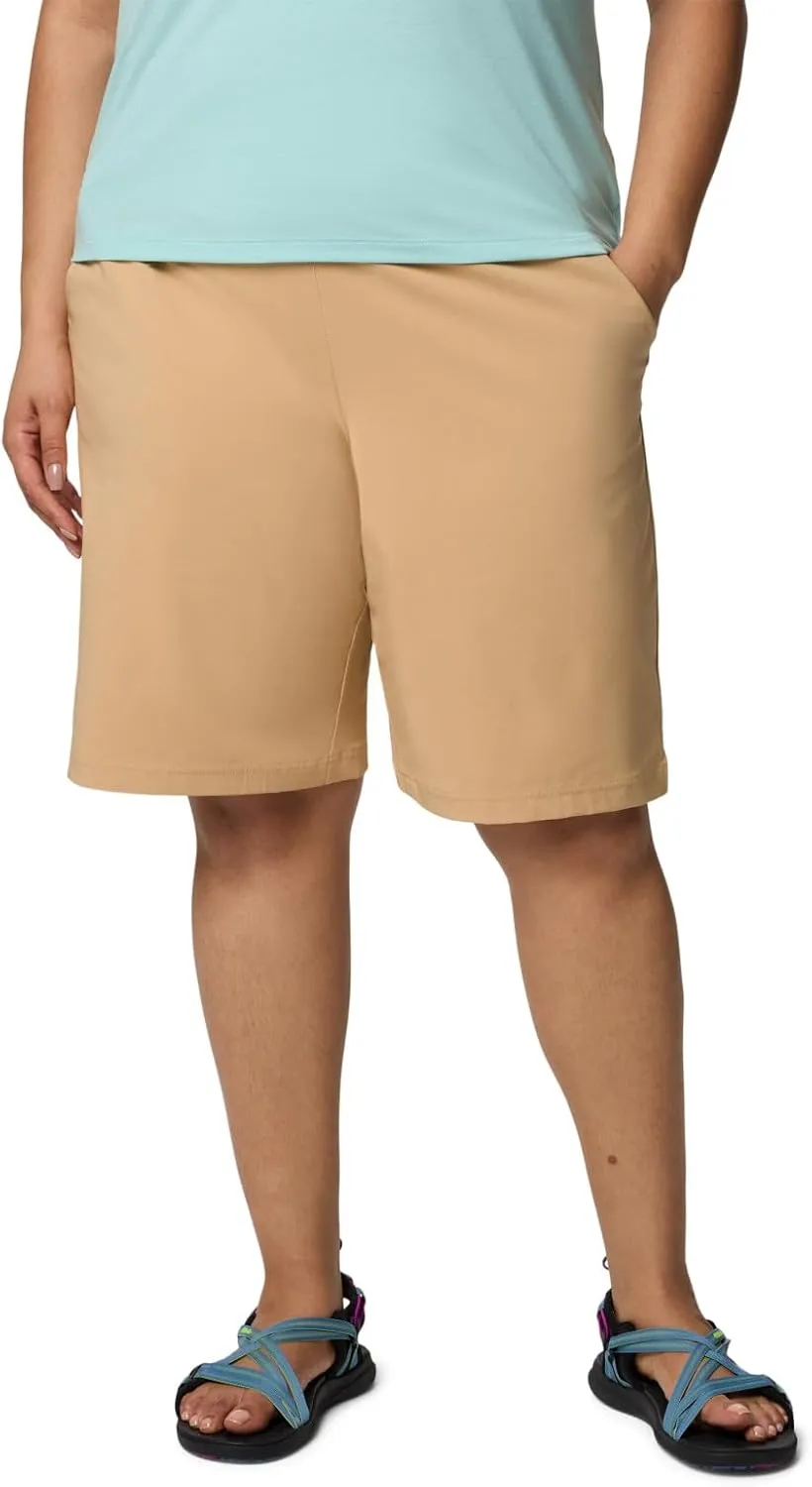 Columbia Women's All Seasons Long Short