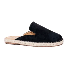 Corkys Women's Taffy Espadrille Shoes - Black