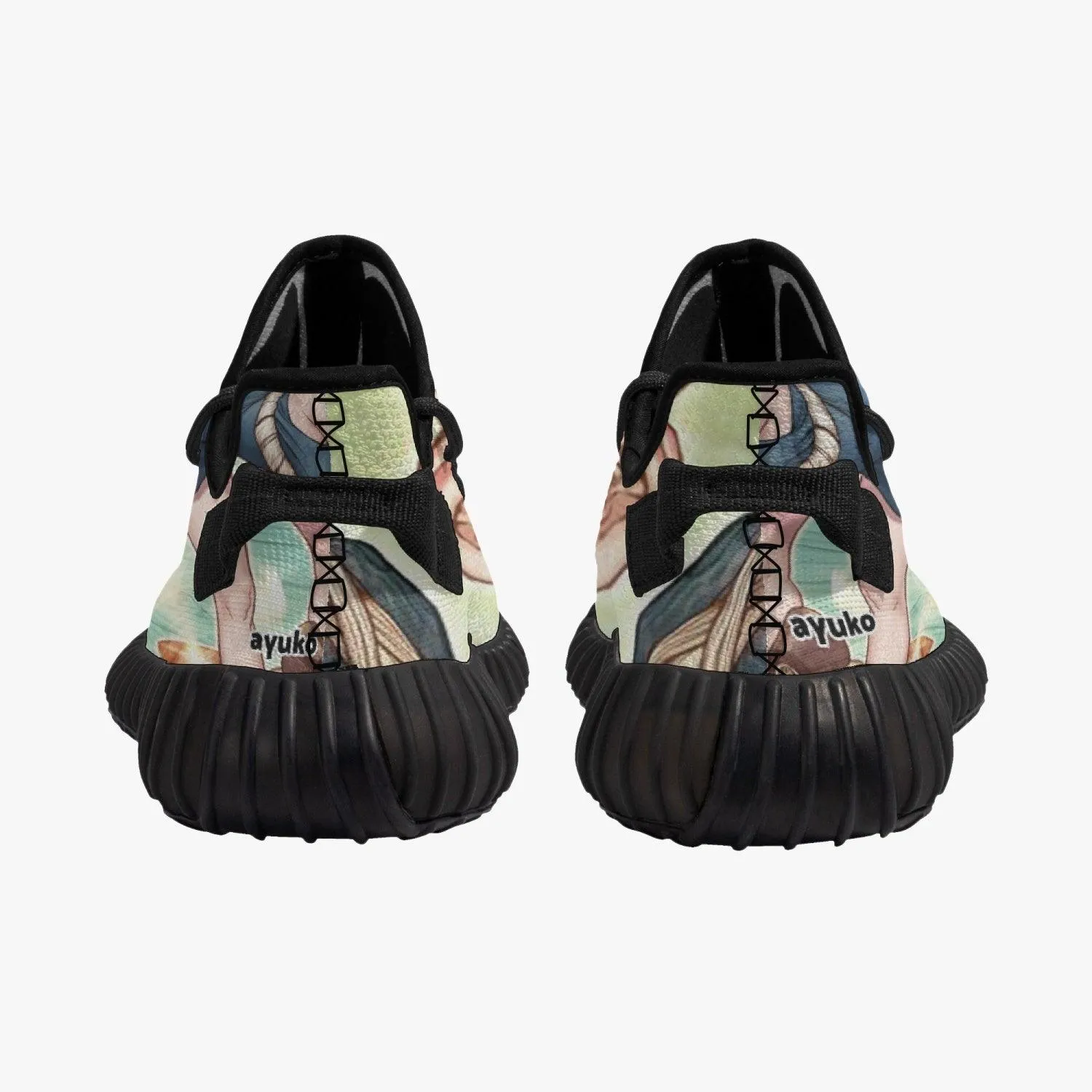 Dr Stone 2 YZ Anime Shoes
