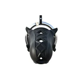 Fantasy C-Ringz Extreme Silicone Cock Blocker
