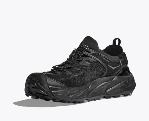 Hoka Hopara 2 Black Black Women's
