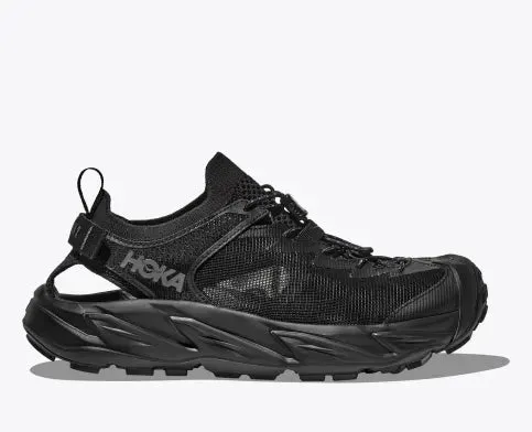 Hoka Hopara 2 Black Black Women's