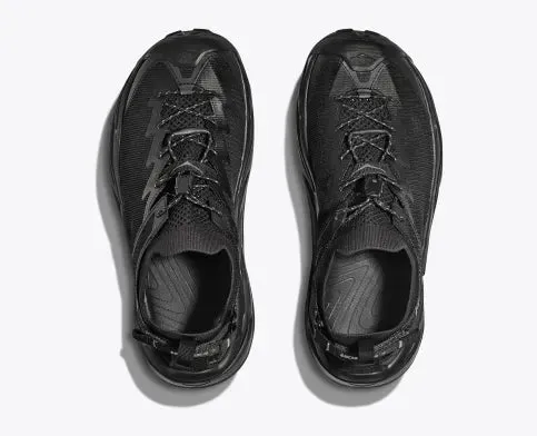 Hoka Hopara 2 Black Black Women's