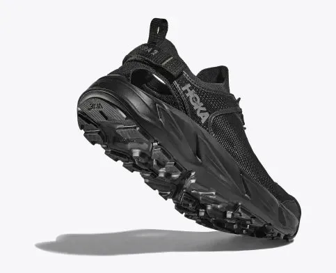 Hoka Hopara 2 Black Black Women's