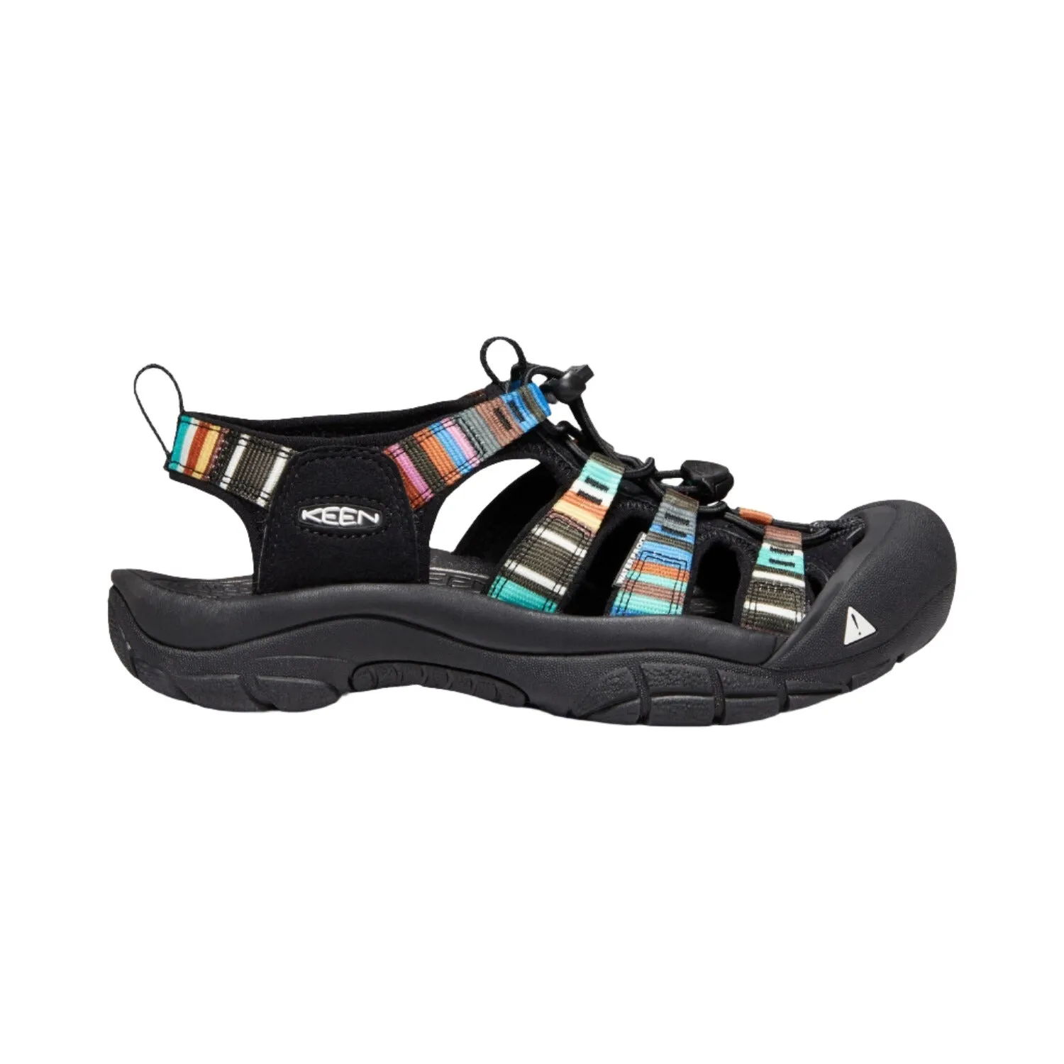 KEEN Womens Newport H2 Hiking Sandal