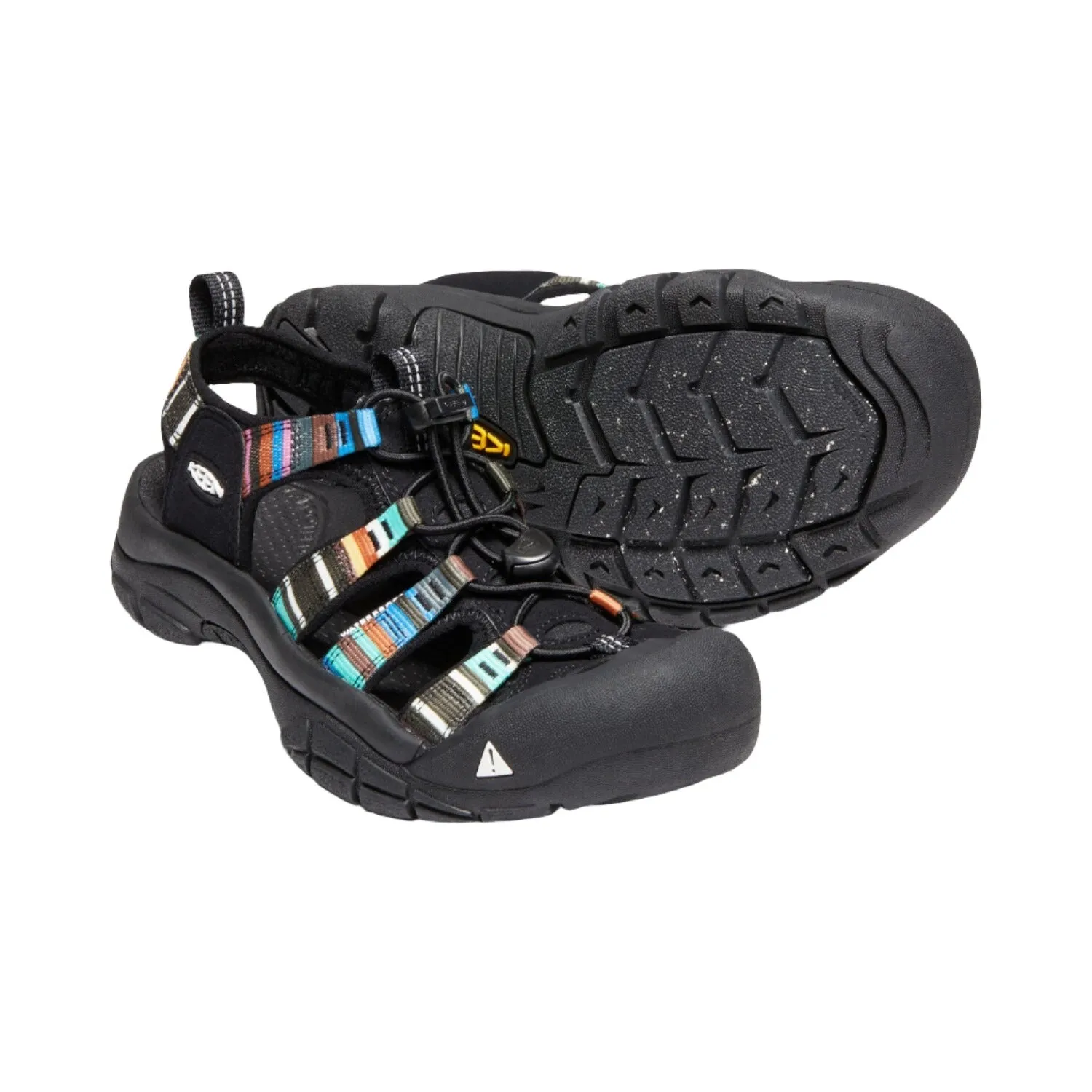 KEEN Womens Newport H2 Hiking Sandal