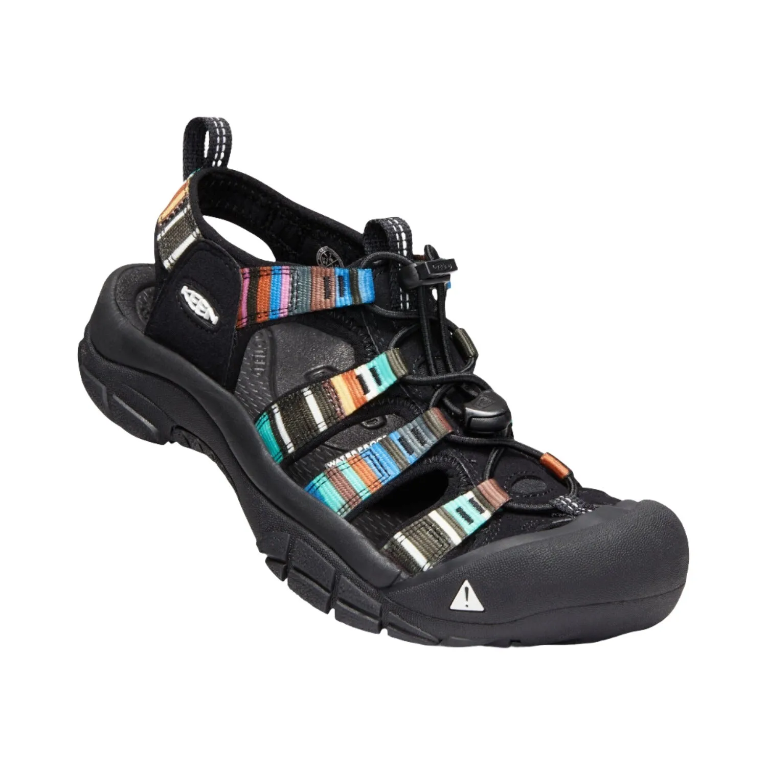 KEEN Womens Newport H2 Hiking Sandal