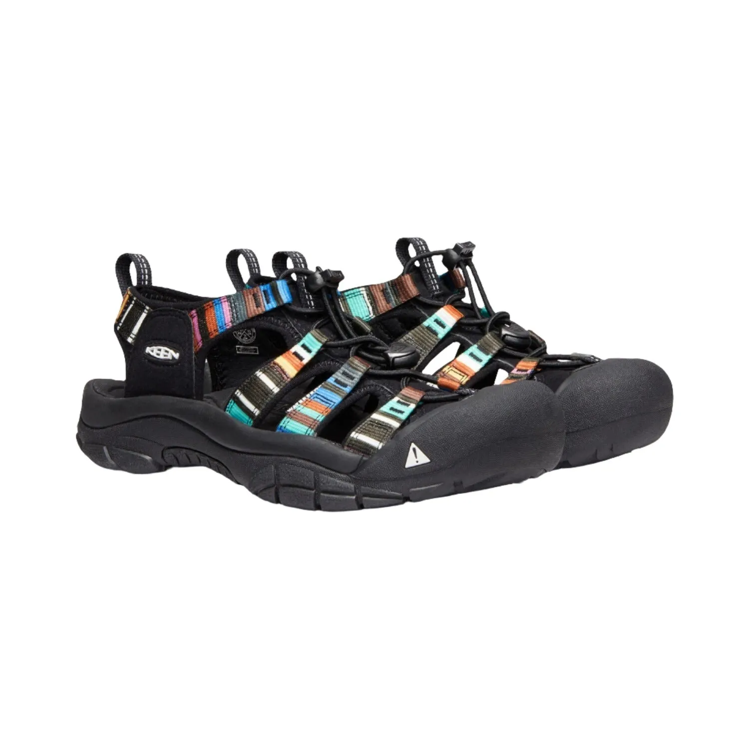 KEEN Womens Newport H2 Hiking Sandal