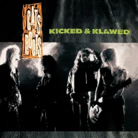 Kicked and Klawed Remastered 24-Bit