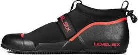 Level Six River Boot 2.0 Neoprene Water Shoes