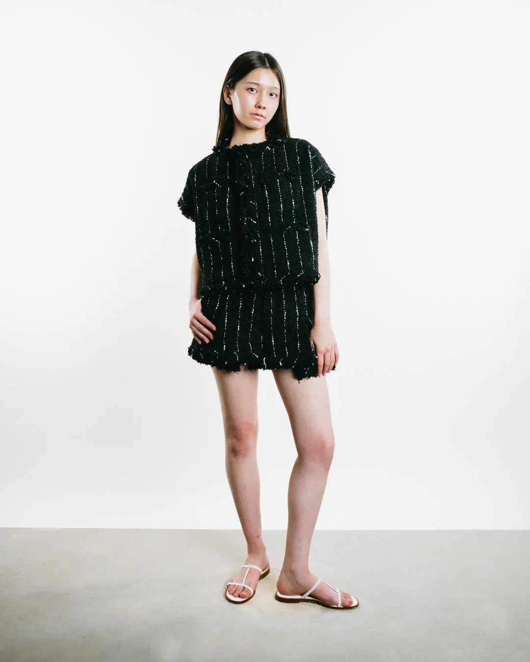 Lips Savana Sandals