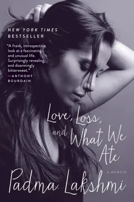 Love, Loss, and What We Ate: A Memoir Paperback  June 19, 2018