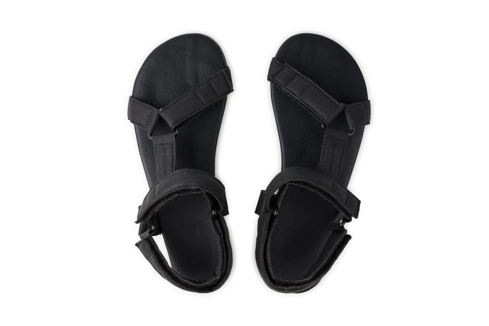 Men's Adventure barefoot trekking sandals