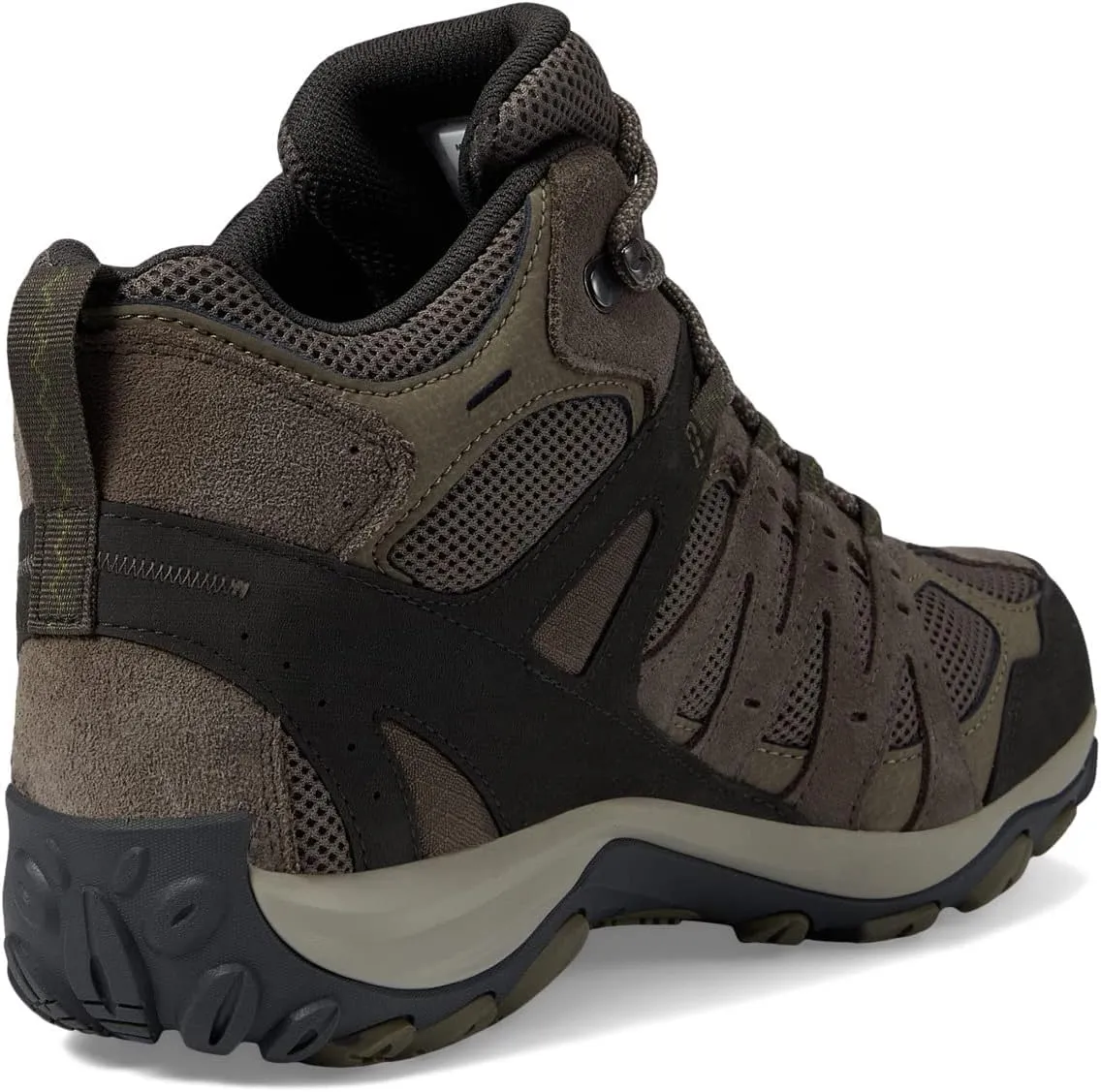 Merrell Women's Accentor 3 Mid Wp