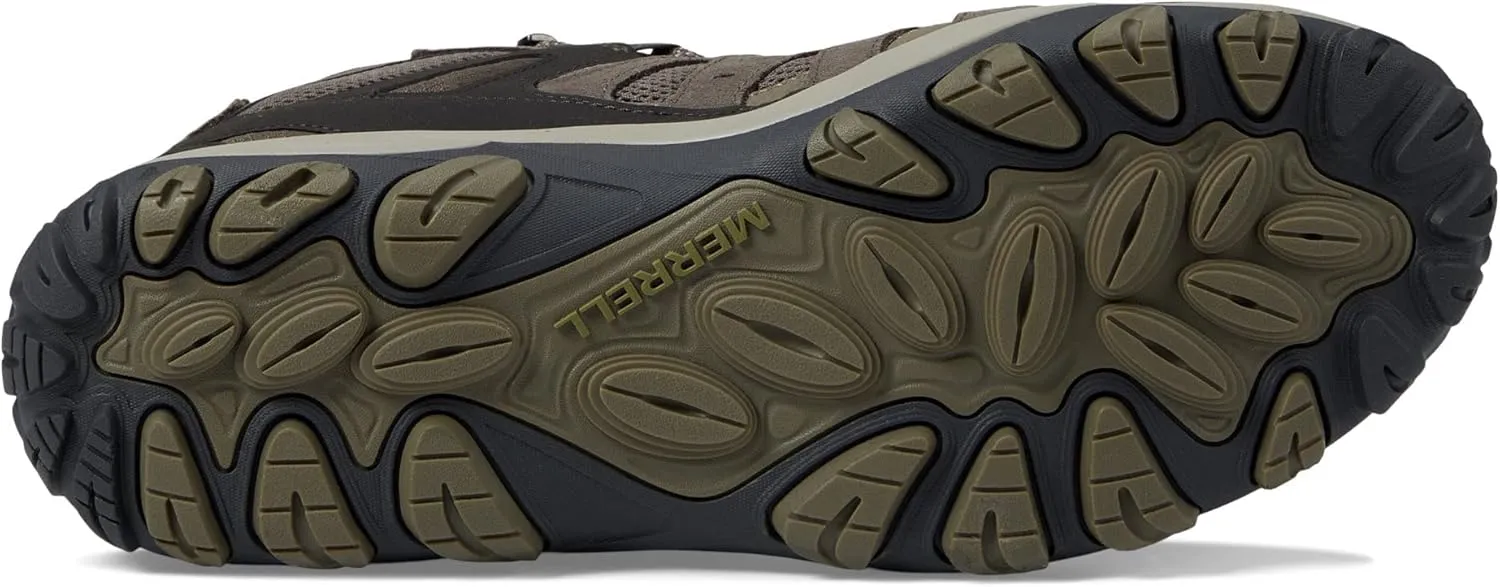 Merrell Women's Accentor 3 Mid Wp
