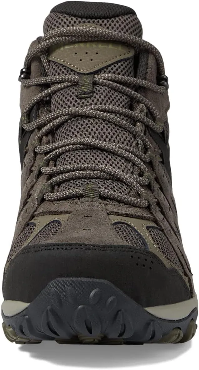 Merrell Women's Accentor 3 Mid Wp